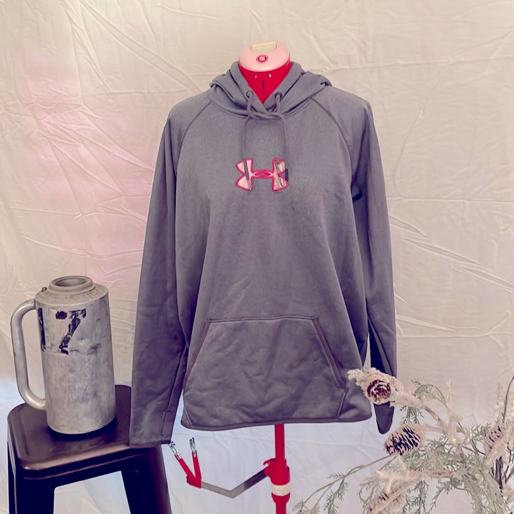Under Armour Hoodie